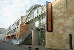 Немецкий национальный музей
