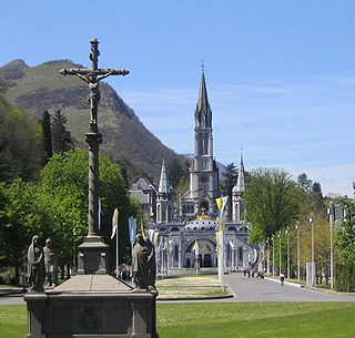 Domain Lourdes