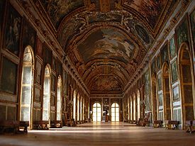 Palace of Saint-Cloud