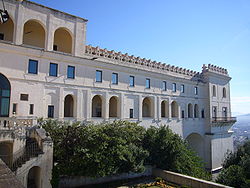 National Museum of San Martino