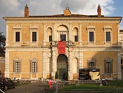 National Etruscan Museum (Villa Giulia)