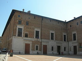 National Gallery of Marche
