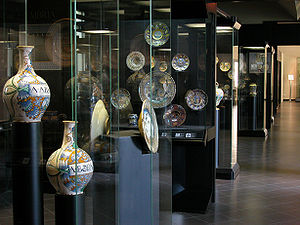 International Museum of Ceramics