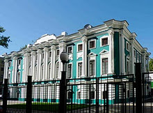 Воронежский художественный музей