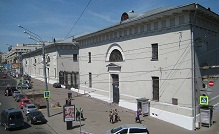 Музей Москвы