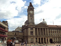 Birmingham Museum and Art Gallery
