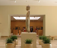 Музей Нортона Саймона